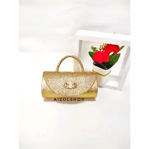 Tas pesta wanita MINI NADIA tas kondangan selempang mewah murah