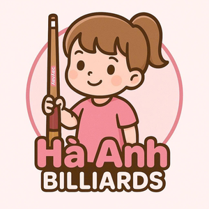 Billiards Hà Anh giá nhà máy