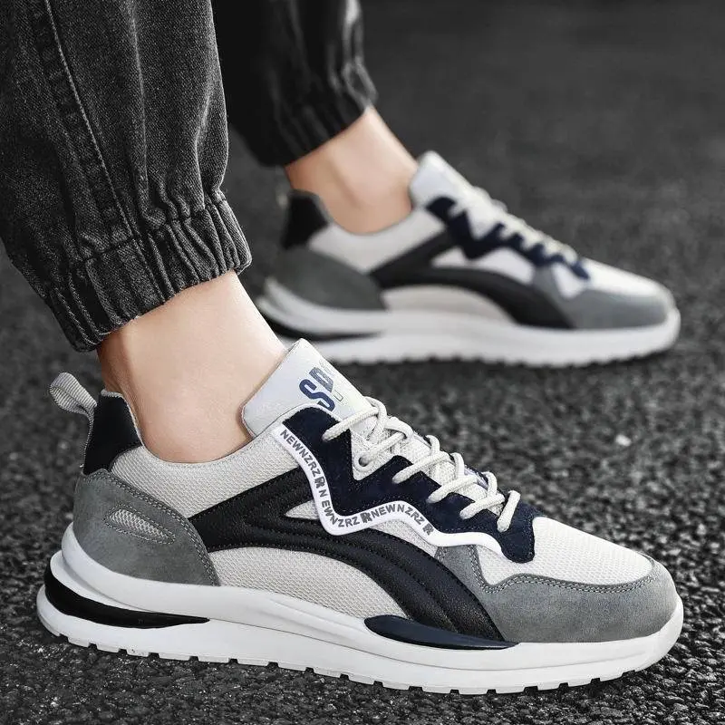 [MEGA WAREHOUSE CLEARANCE SALE] SNUGSG SPORTS CASUAL WITH CUSHION GREEN BLACK SNEAKER SHOE