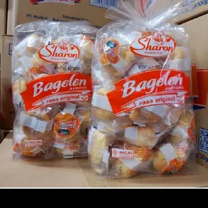 Bagelen sharon besar  ( 1 PAKET 2 BUNGKUS ) bagelen sharon isi 30 pcs