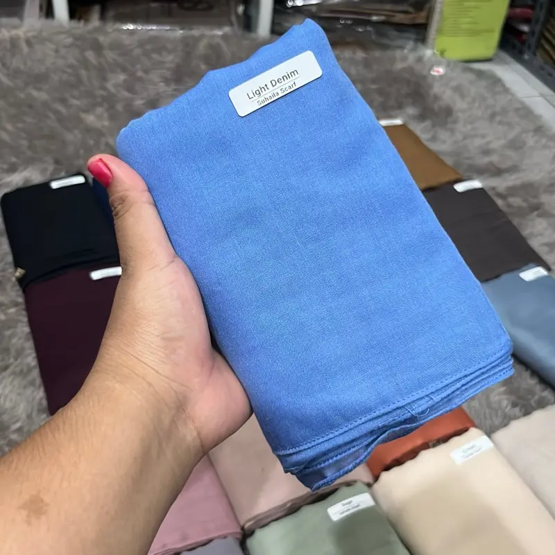 Light Denim