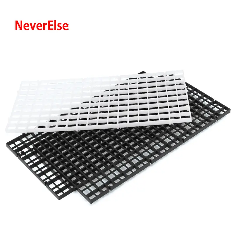 aquarium cover, Fishtank Divider, 30*15cm aquarium divider plastic,aquarium tank top cover,Mesh grille grid tank isolation Board,protective Cover top lid,fishtank divider tank divider holder aquarium,liter gallon aquarium divider clip