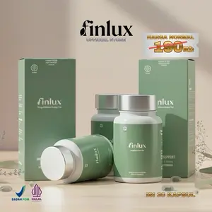FINLUX ISI 30 KAPSUL PREMIUM
