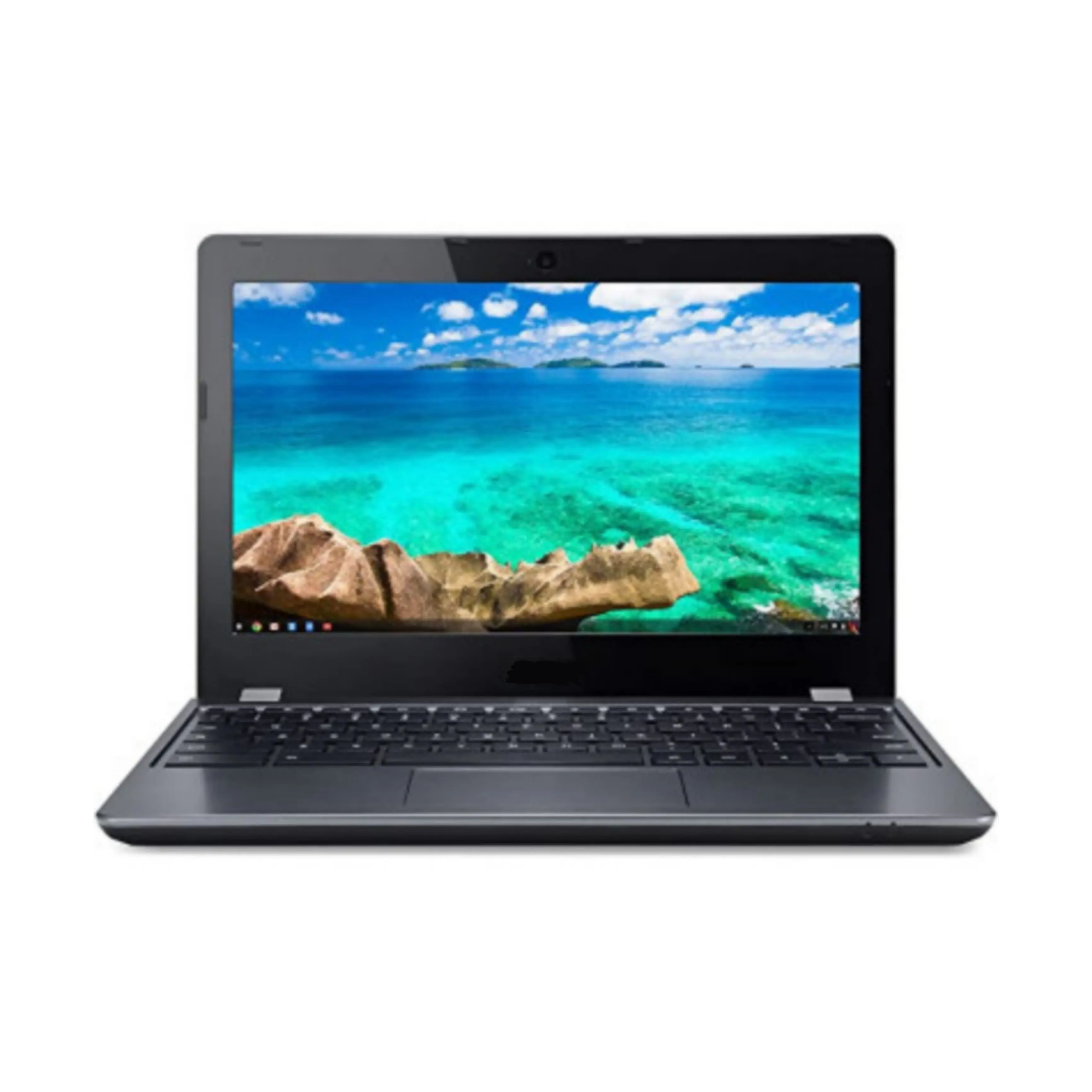 PROMO TERBATAS!!! LAPTOP [A01] Support PELAJAR & BISNIS , intel RAM 4GB SSD LAYAR Lcd 12"in CHROME OS , Tipis & Ringan BERGARANSI 1TAHUN