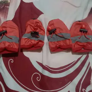 [PROMO] Sepatu Anjing / Kucing Tebal Anti Slip Anti Air | Sepatu Anjing / Kucing Murah