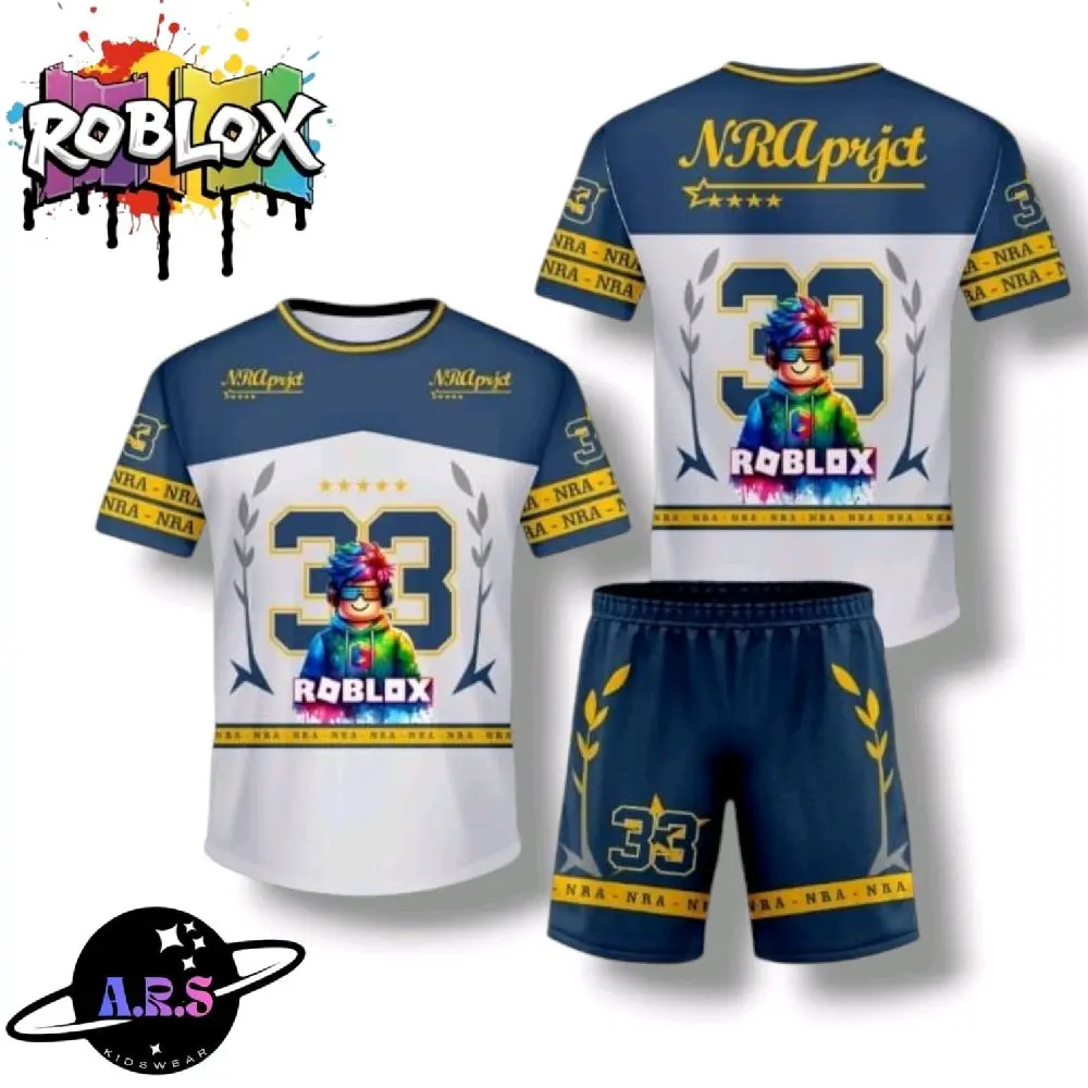 Roblox nevy (setelan)