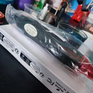 Mini Express Heat Gun Hot Electric Air Vinyl Alat Pemanas 220V 300W