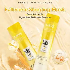 DRVE FULLERENE SLEEPING MASK 4G BPOM