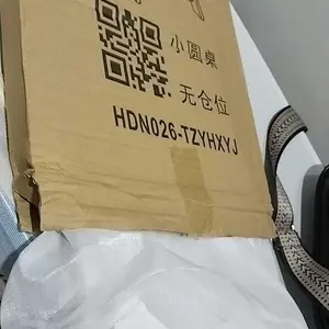 Meja kopi persegi Coffee Table stand corner vintage dekorasi interior rumah kantor office home stuff