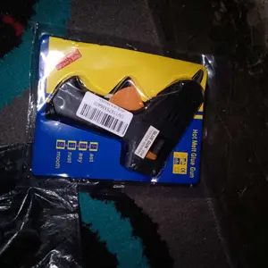 [HAO] GLUE GUN 20WATT HARGA TERBAIK/LEM TEMBAK/LEM TEMBAK HOME FROZEN