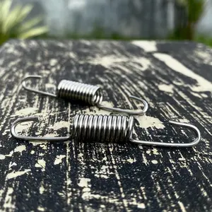 Per Knalpot Isi 2 Julioz Racing Pir Knalpot Universal