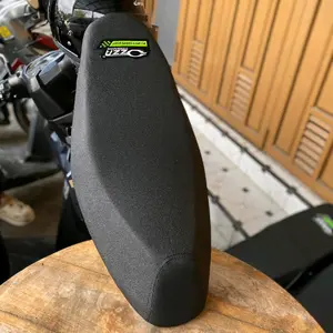 JOK SUPRA X 125 ROADRACE OZZA RACING-JOK SUPRA X 125 KARBU ROADRACE KULIT OZZA