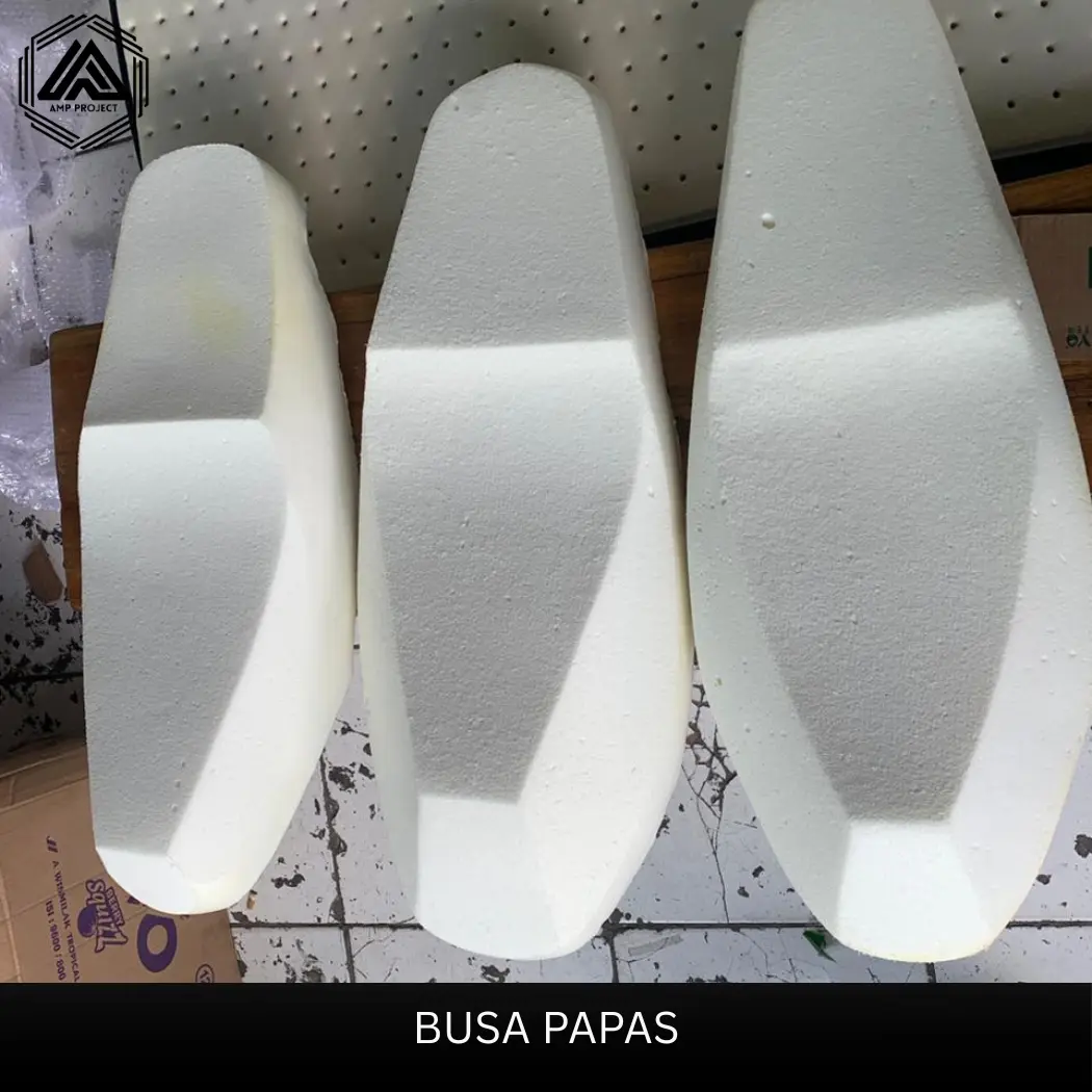 busa papas