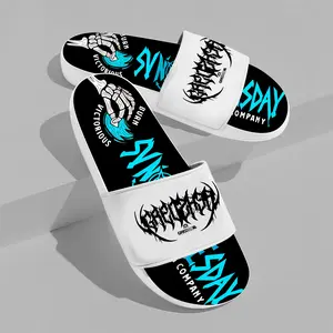 SUPADOS99 Sendal Kokop Pria & Wanita Klasik Kece Dewasa 36-43 Anak 26-35