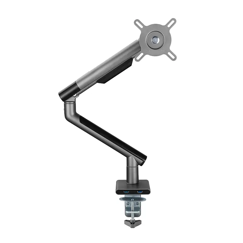 IErgo X Single Computer Monitor Arm Fits Monitor 34 Inch per arm