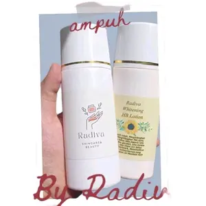 Paket Radiva Whitening HBLotion+Sabun Whitening