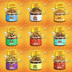 Dicocolin All Product  (semua produk sambaldicocolin)