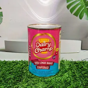 SUSU EVAPORASI / SUSU LEMAK NABATI 390GR