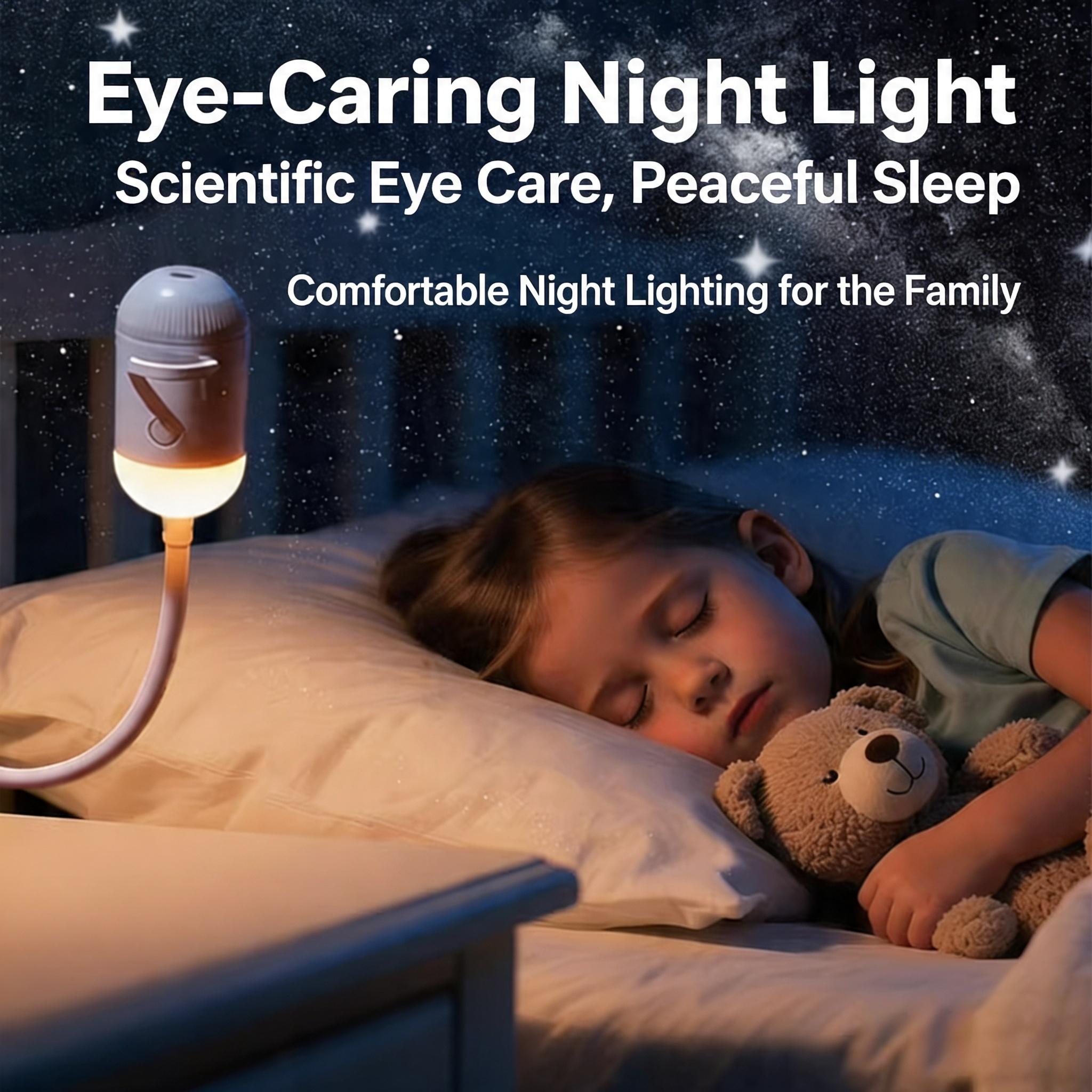 12-DIsk Galaksi Star Proyektor Lampu Tidur Bintang USB LED |12-Disc Galaxy Star Projector Night Light Star Projection USB LED