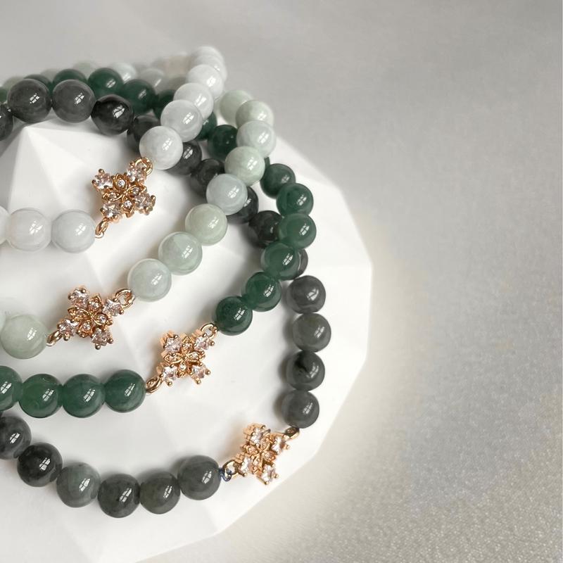 Stones & Co Crystal Bracelets Livesale Payment