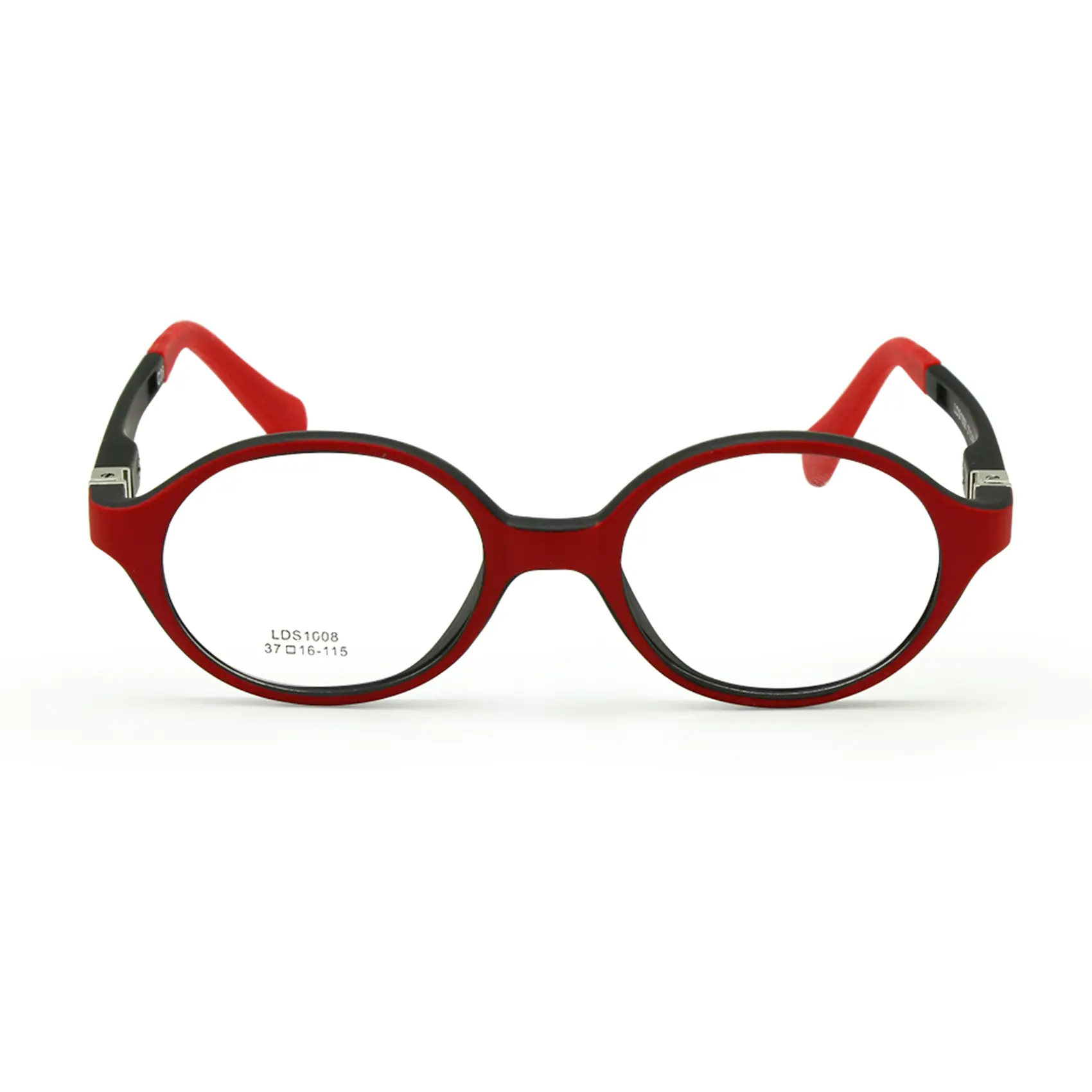 Child Glasses Frame TR90 Safe Bendable Flexible Optical Children Size 37mm