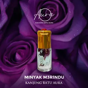 Minyak Me r1n du by Kanjeng Ratu Aura