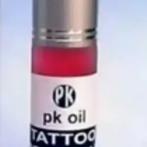 cod obat penghapus tatto  permanen & sulam alis