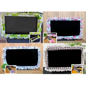 Shafiyyah.Sarban Bando TV 24-32 inch LED / LCD / MONITOR + Remote TV