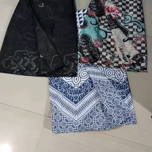 Sarung Anak Instan Usia 2-10 Tahun Motif Batik dan Modern untuk Keseharian dengan Desain Elegan dan Nyaman