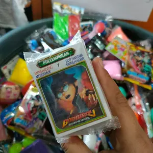 Kartu Bermain isi 12pcs
