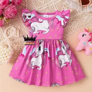 JTKIDS DRESS ANAK PEREMPUAN KALUNA SNI