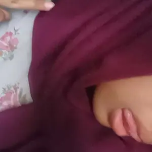 Hijab Segi Empat Paris Jadul ORI By Hasian