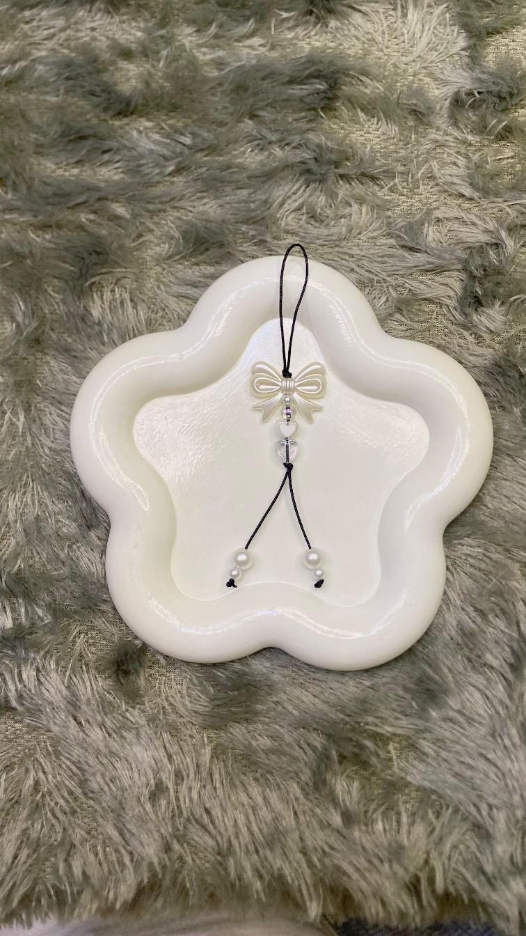 Gantungan Tas Wanita Lucu Model Terbaru Gaya Feminin