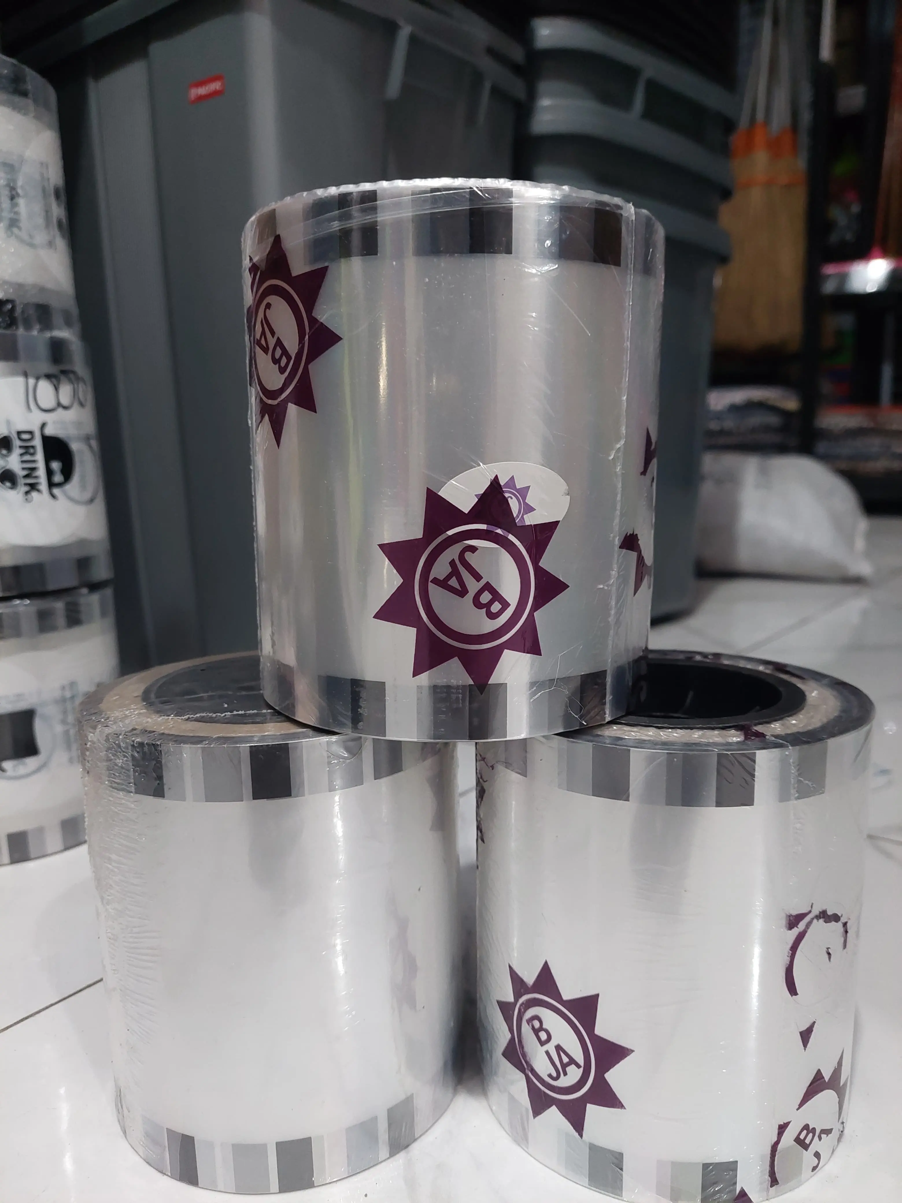 CUP SEALEER, 500, 1000, 1200 Sealer Vacuum Vakum