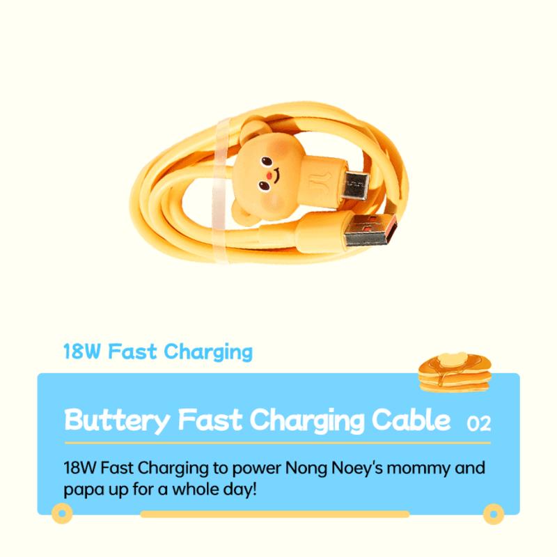 【JisuLife x Butterbear】 Handheld Fan Pro1 5000mAh 100-level adjustable wind speed Ultra-high speed energy-saving bladeless fan LED display power and wind speed Lightweight Outdoor and indoor use Travel essential be used both at home