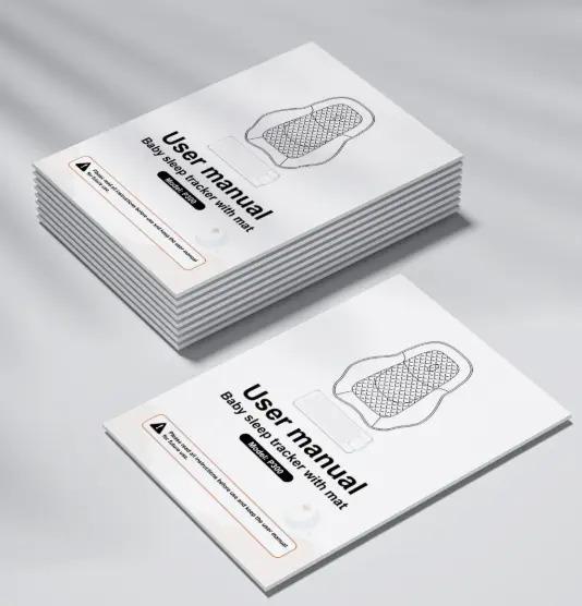 【User manual user guide】Kasama na po ang instruction manual para magamit nyo nang maayos ang produkto namin.