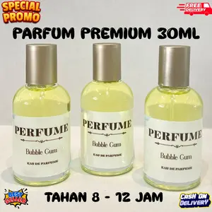 PARFUM ISI ULANG LALABO 30ML KUALITAS PREMIUM,TAHAN LEBIH DARI 6 JAM,PARFUM REFILL HARGA TERMURAH