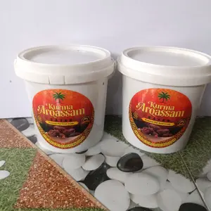 Paket Murah  2 pcs Kurma Ember +-500 gram
