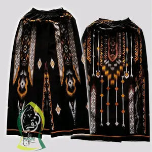 Sarung Instan anak umur 4-15 tahun motif Bhs