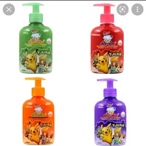dee-dee shampoo untuk anak (BACA DAN SCROLL)