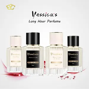 FYC [Earthly Allure] Yessica's Long Hour Perfume - Eau De Parfume