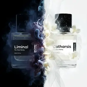 Brosist & Co. - Bundling Liminal & Catharsis