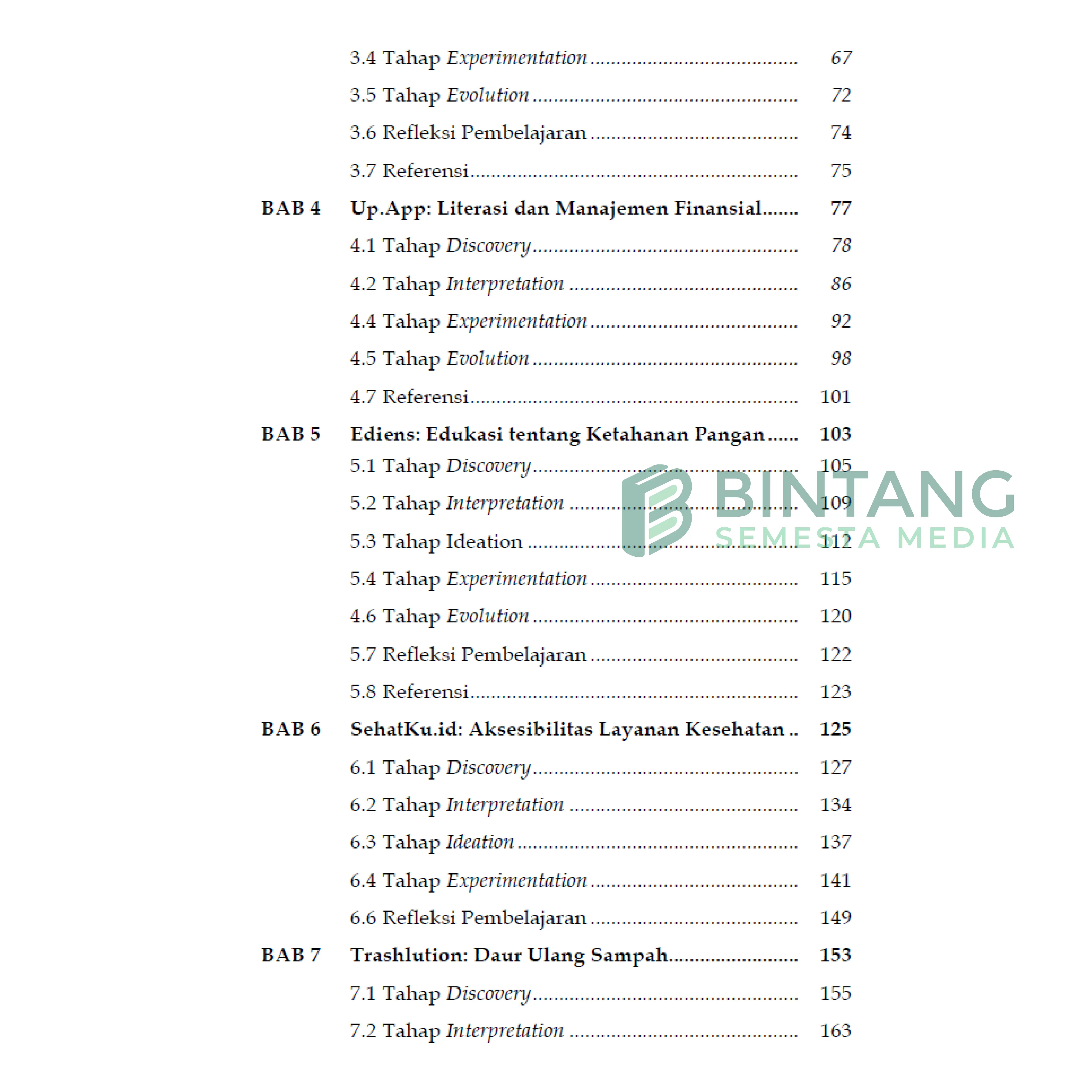 Solusi Teknologi Informasi untuk Pembangunan Berkelanjutan: Proyek Pemikiran Desain dengan Pendekatan IDEO - Teduh Dirgahayu, dkk.