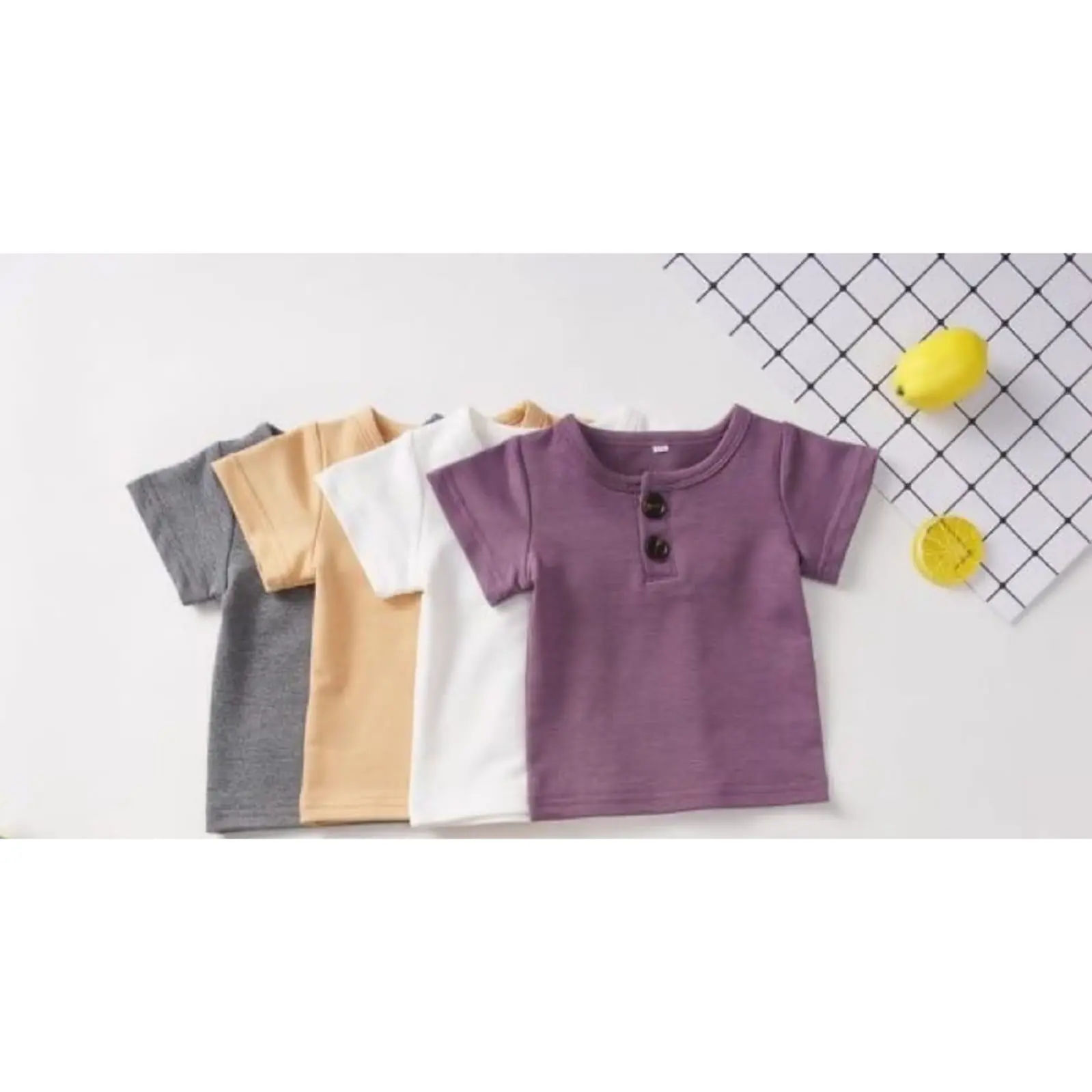 baju setelan anak kiano unisex Celana Fashion