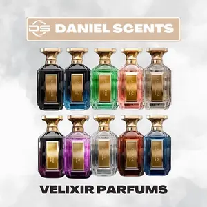 PARFUM VELIXIR EDP BNIB ORIGINAL