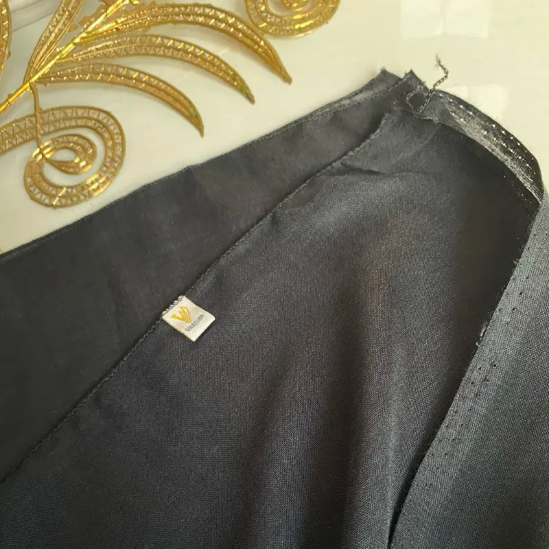 VARISHA Paris Jadul Ori Segi Empat Premium VARISHA Paris Jadul Ori Segi Empat Premium