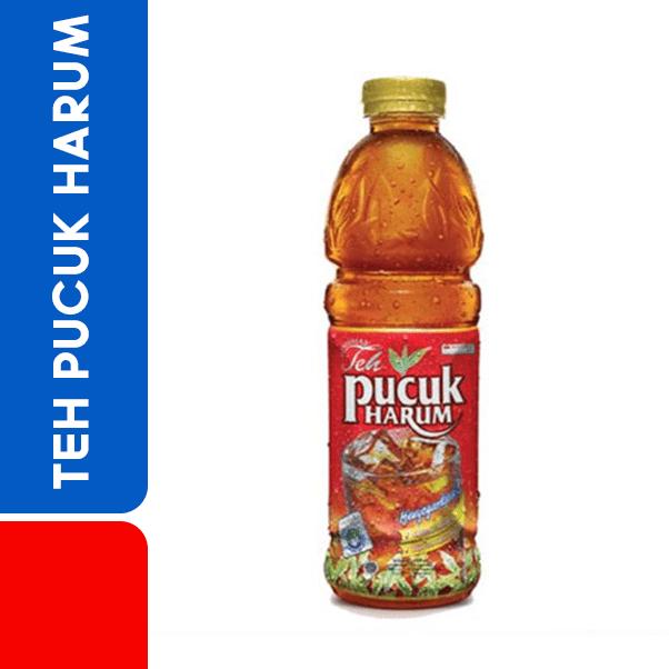 Teh Pucuk Harum (350 ml)*6