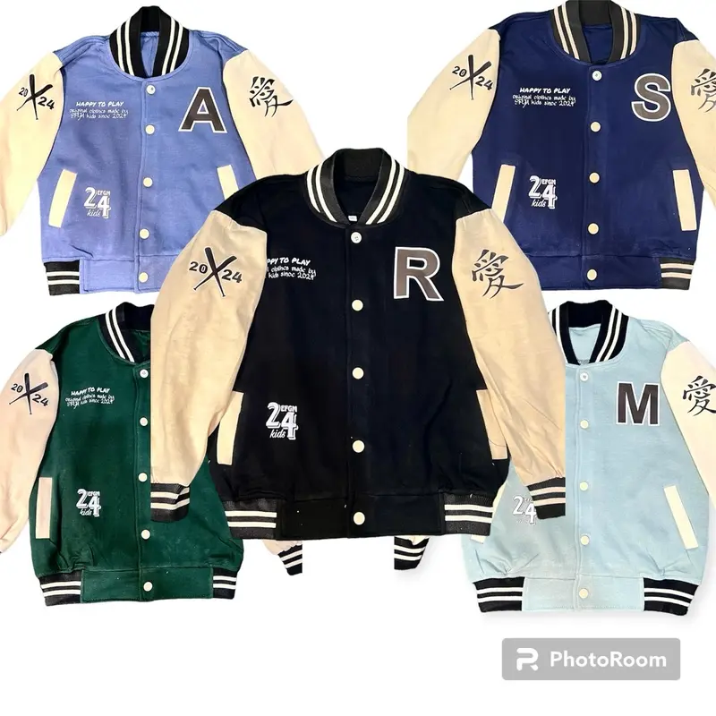 Jaket Kiomi Mantel Jual Kids Winter Coat NATHAN Premium Import