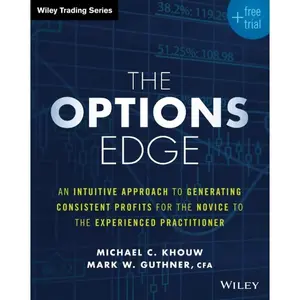 Sofcover Edition_Ind/Eng! An Intuitive Approach to Generating Consistent Profits