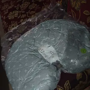 Omiland Bantal Ibu Menyusui Bulat+Bantal Lengan Alpaca Series - OB31201 OB31202 OB31203 OB31204 OB31205
